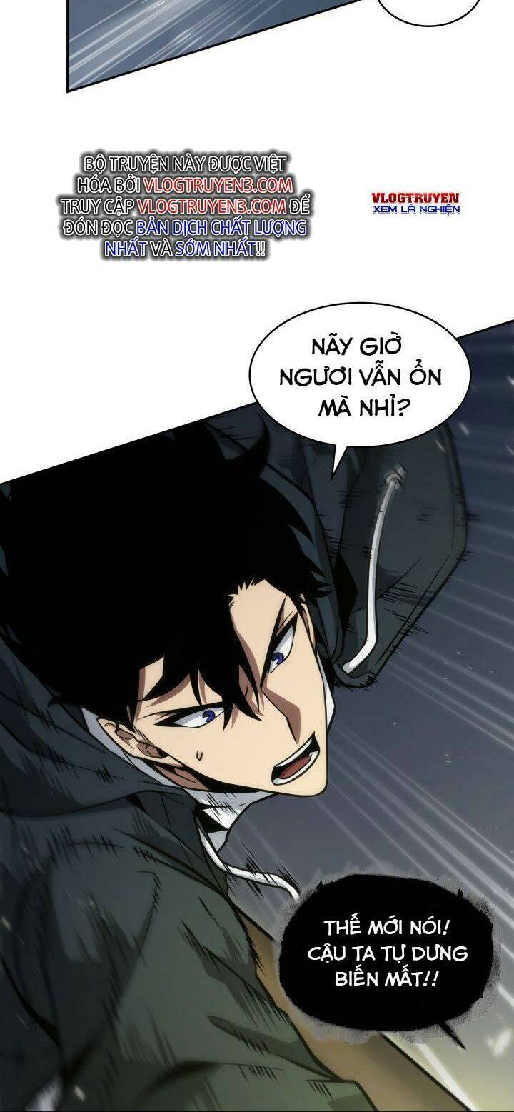 Vua Trộm Mộ