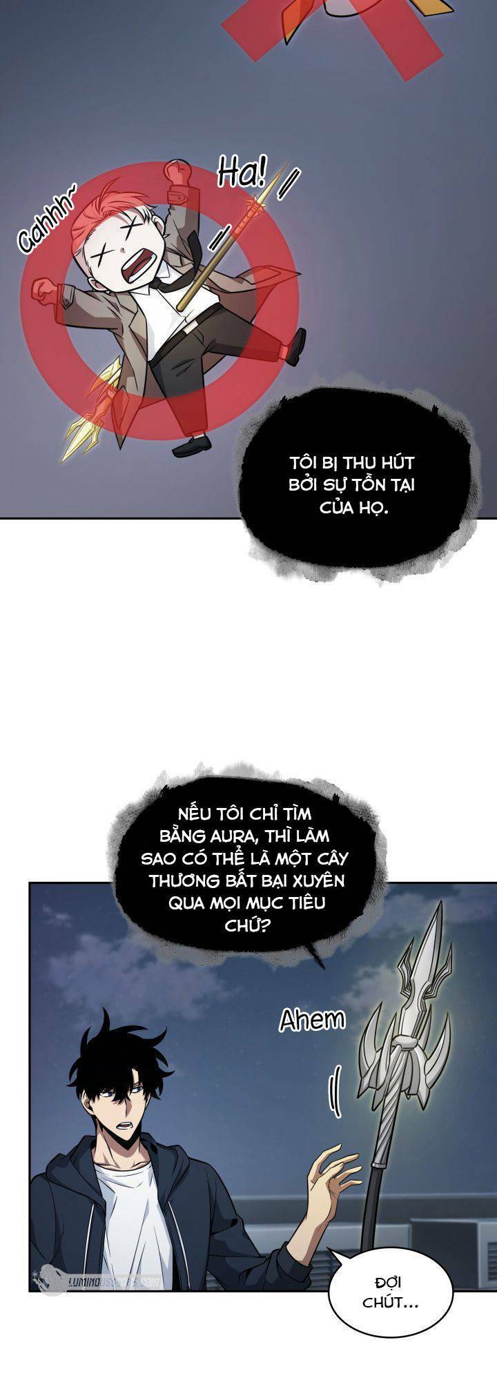 Vua Trộm Mộ