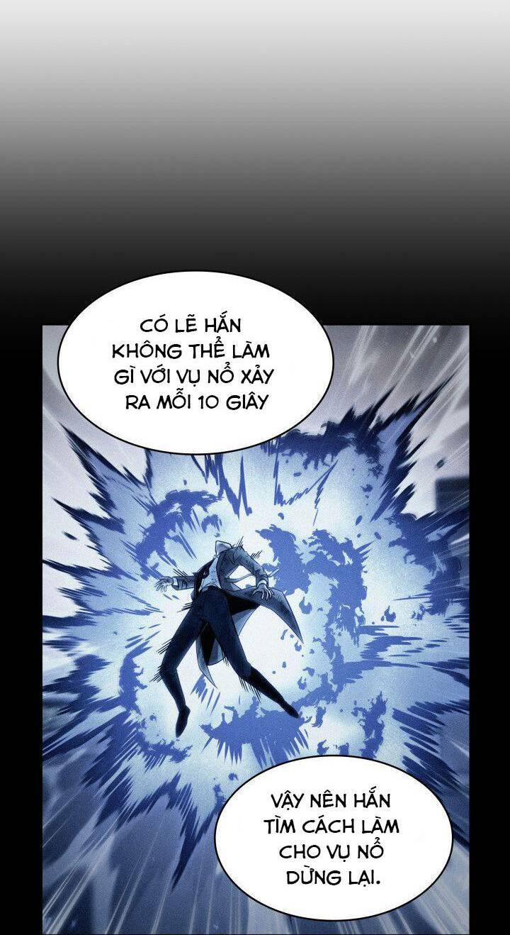Vua Trộm Mộ