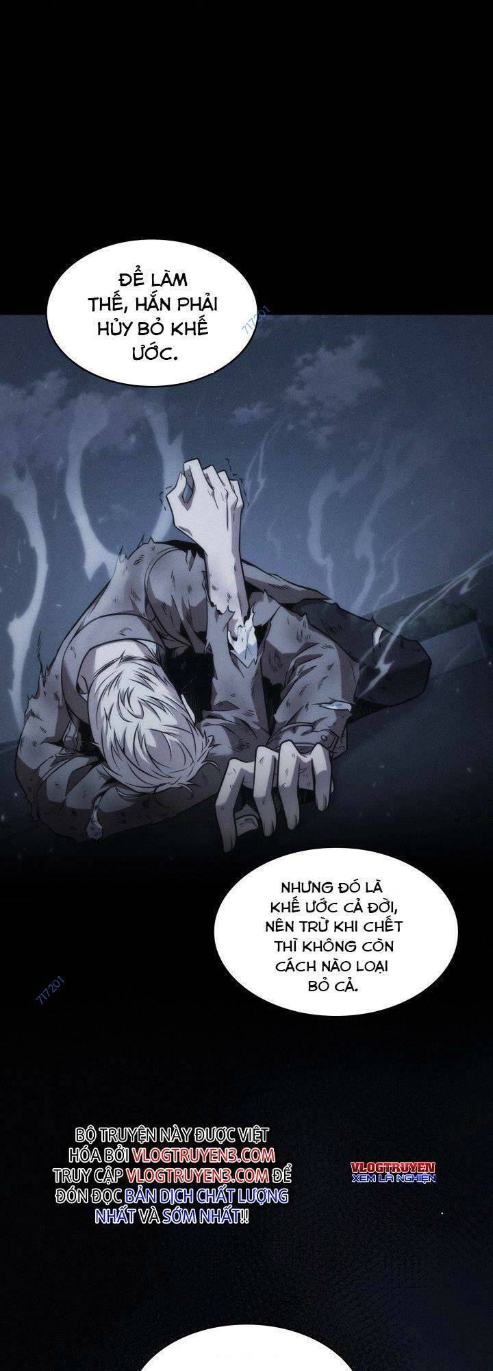 Vua Trộm Mộ