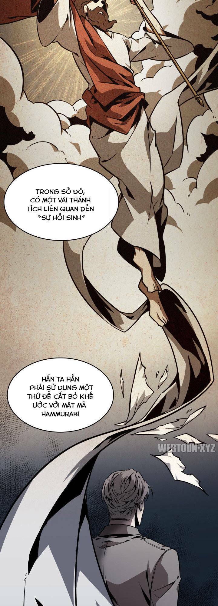 Vua Trộm Mộ