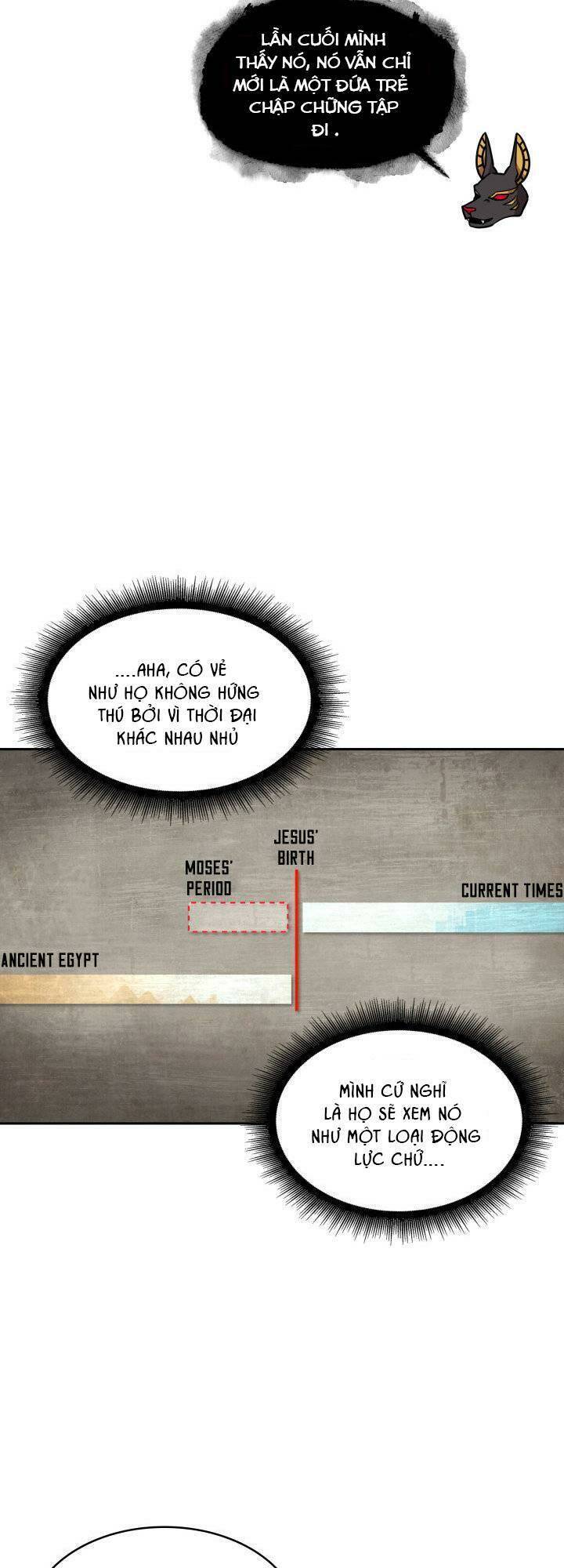Vua Trộm Mộ