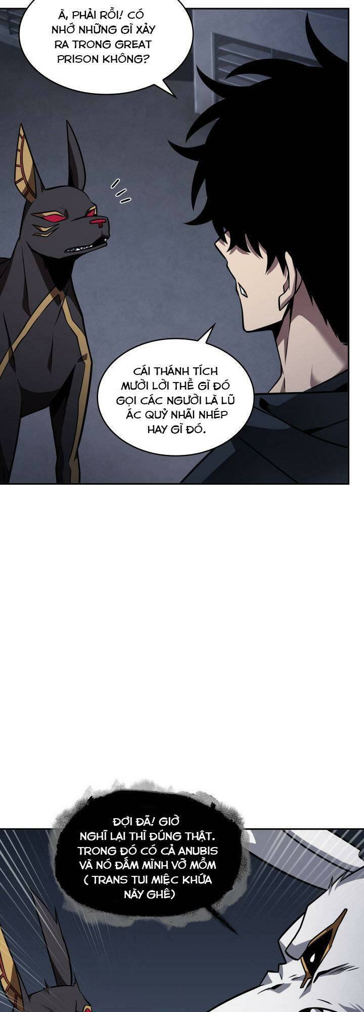 Vua Trộm Mộ