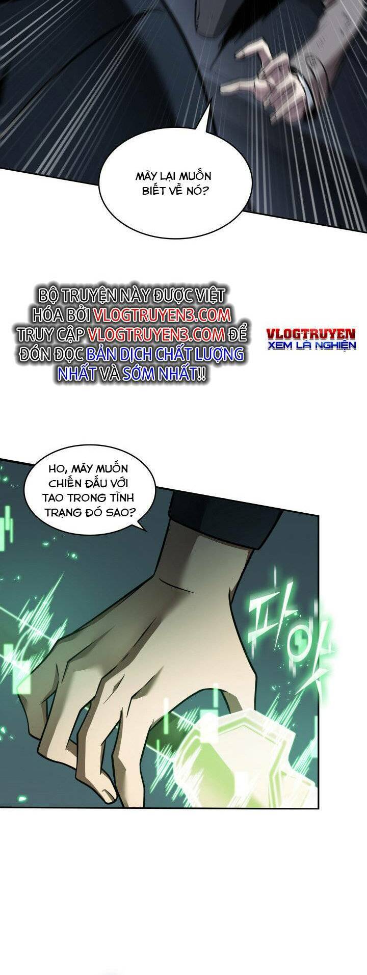 Vua Trộm Mộ