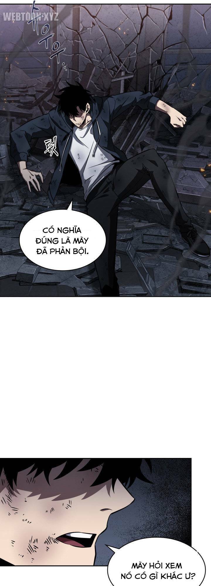 Vua Trộm Mộ
