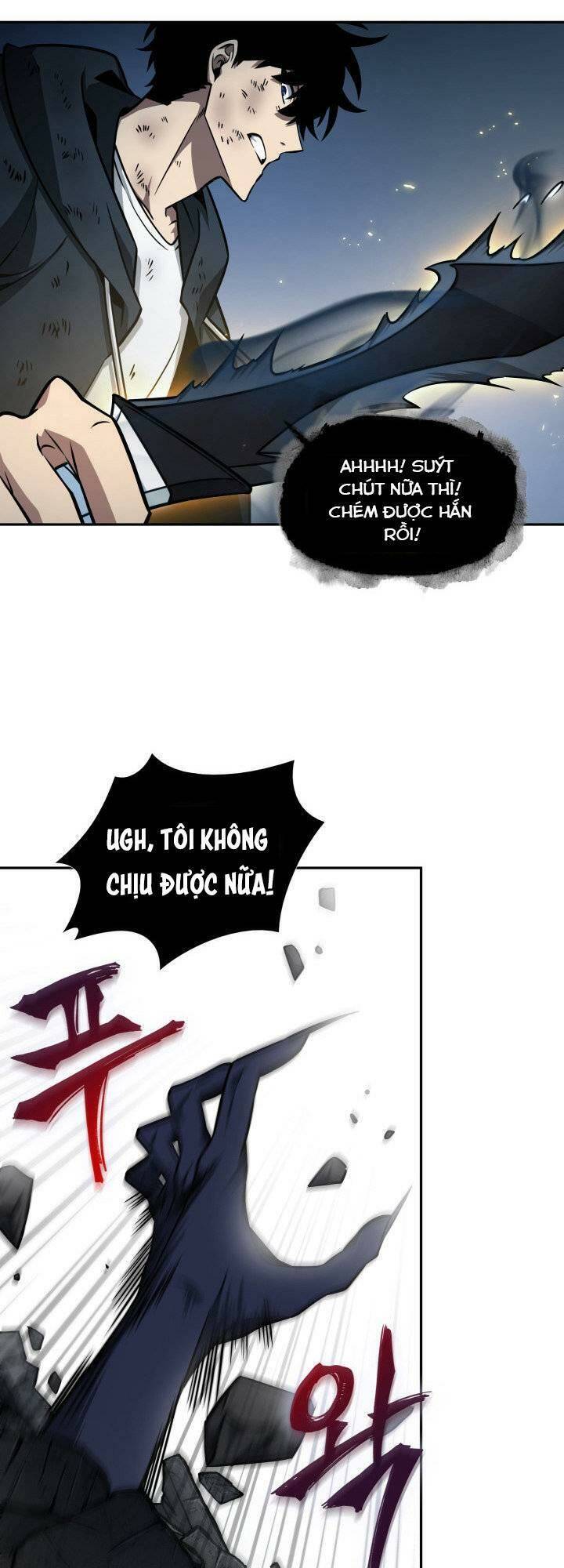 Vua Trộm Mộ