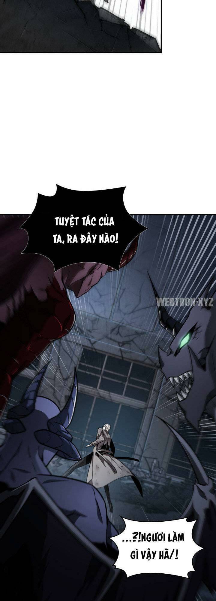 Vua Trộm Mộ