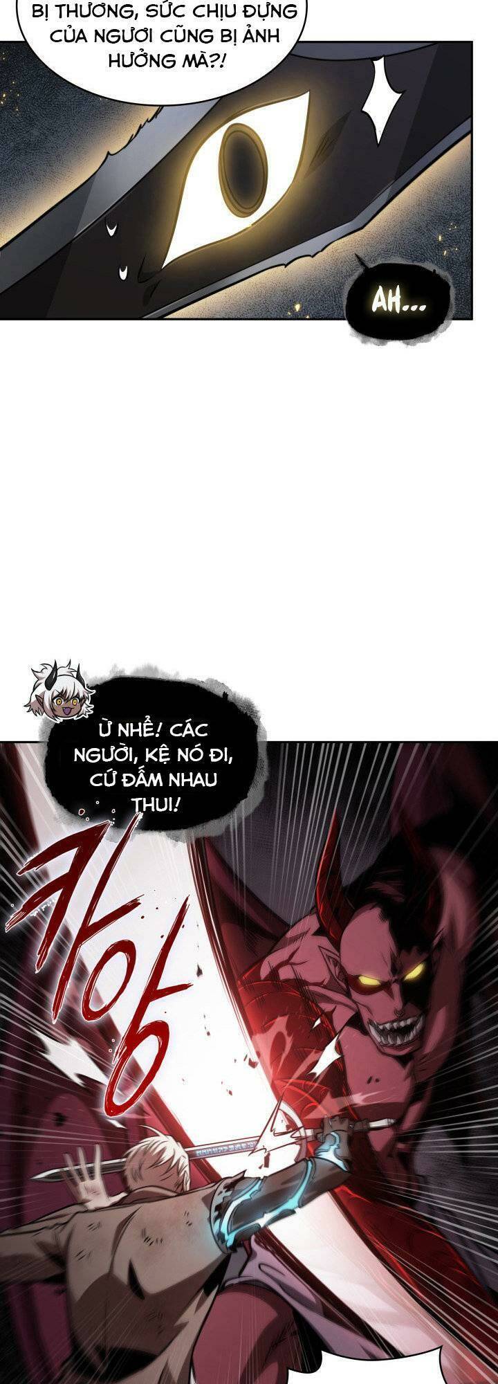 Vua Trộm Mộ