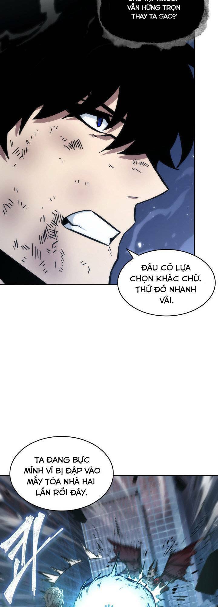 Vua Trộm Mộ