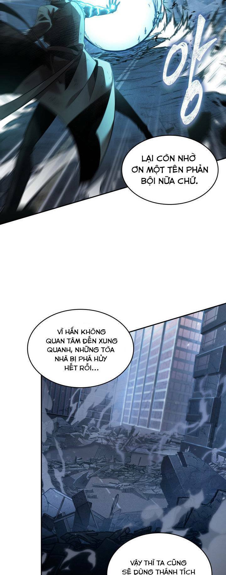 Vua Trộm Mộ