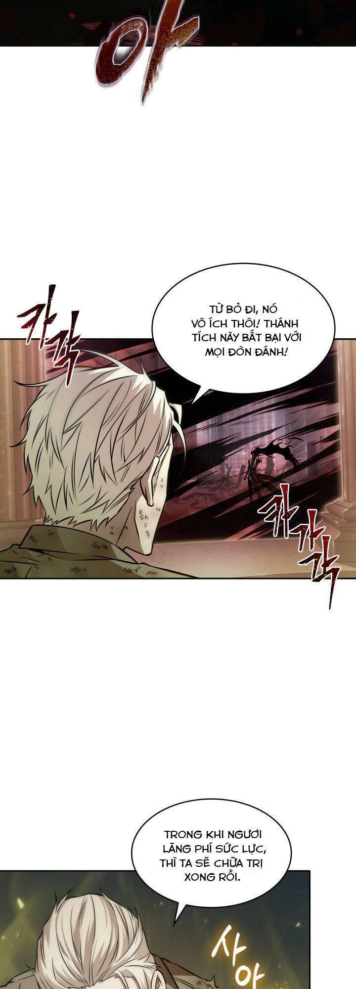 Vua Trộm Mộ
