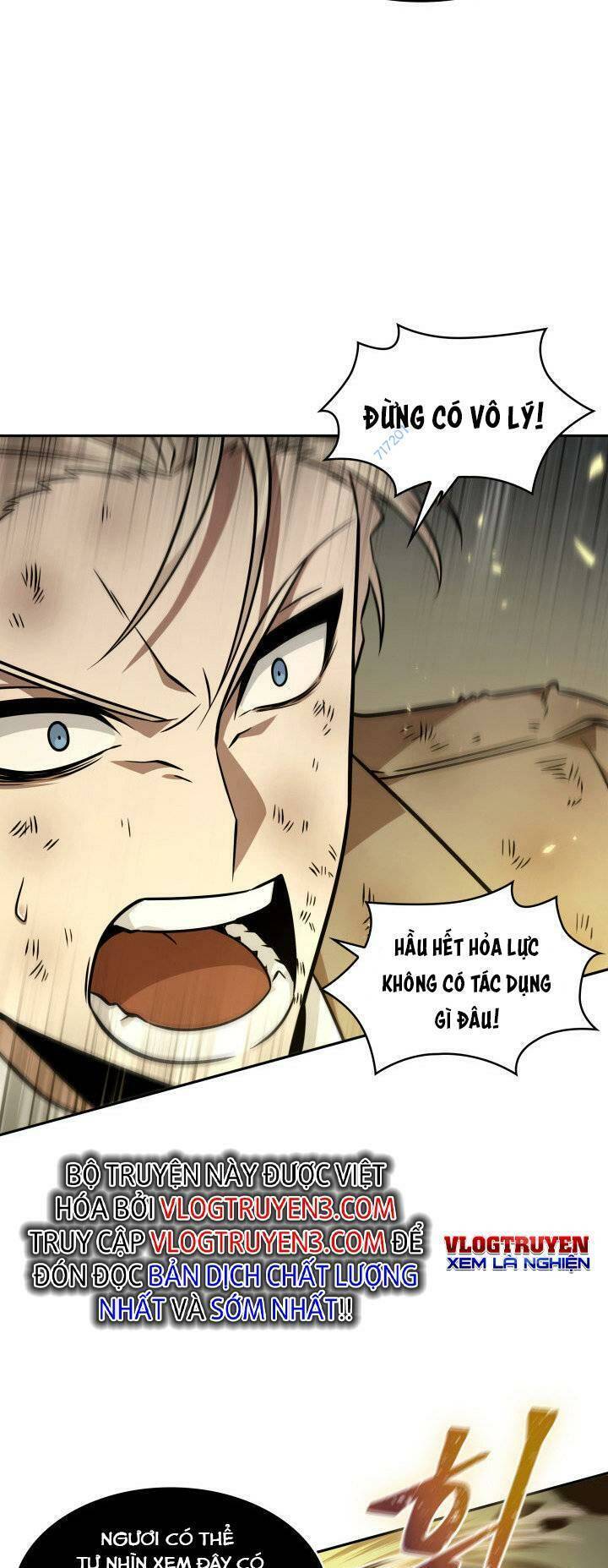 Vua Trộm Mộ
