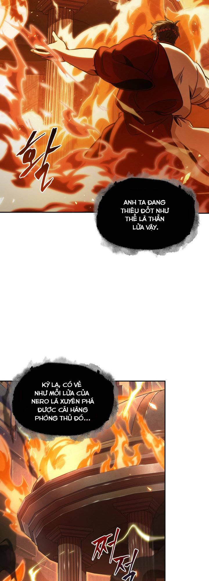 Vua Trộm Mộ