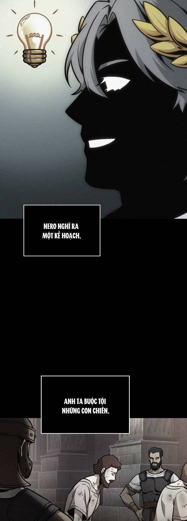Vua Trộm Mộ