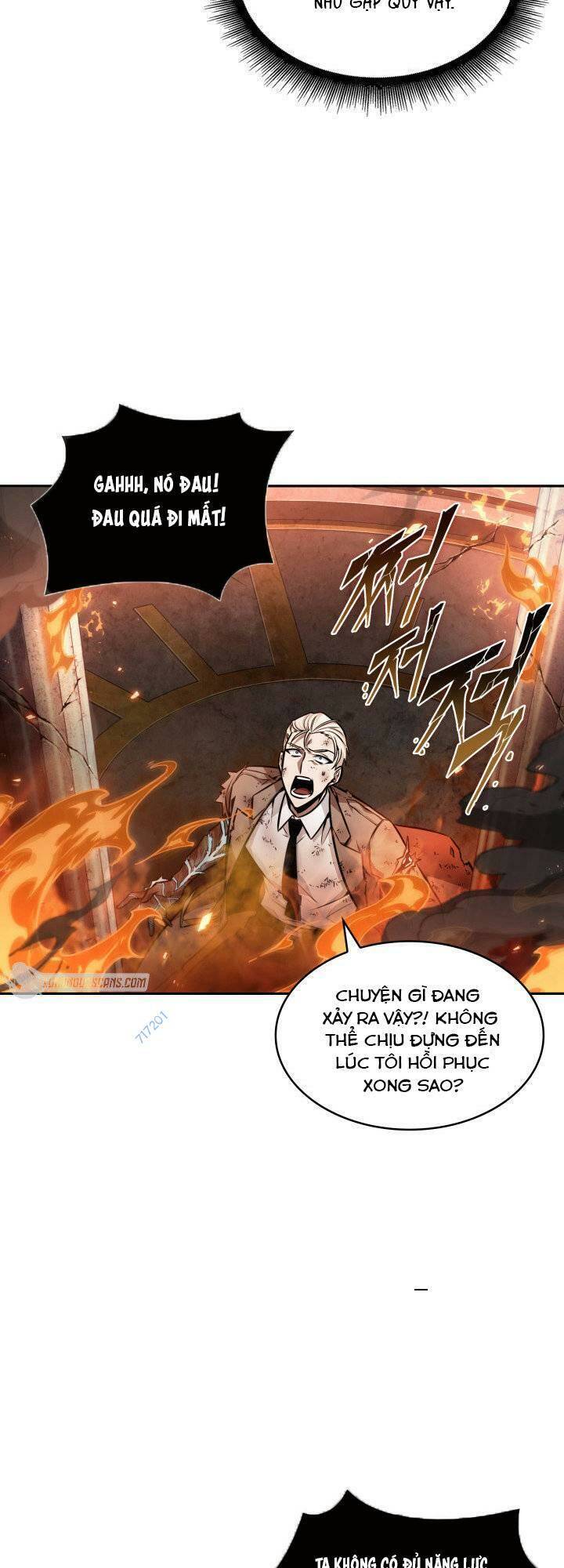 Vua Trộm Mộ