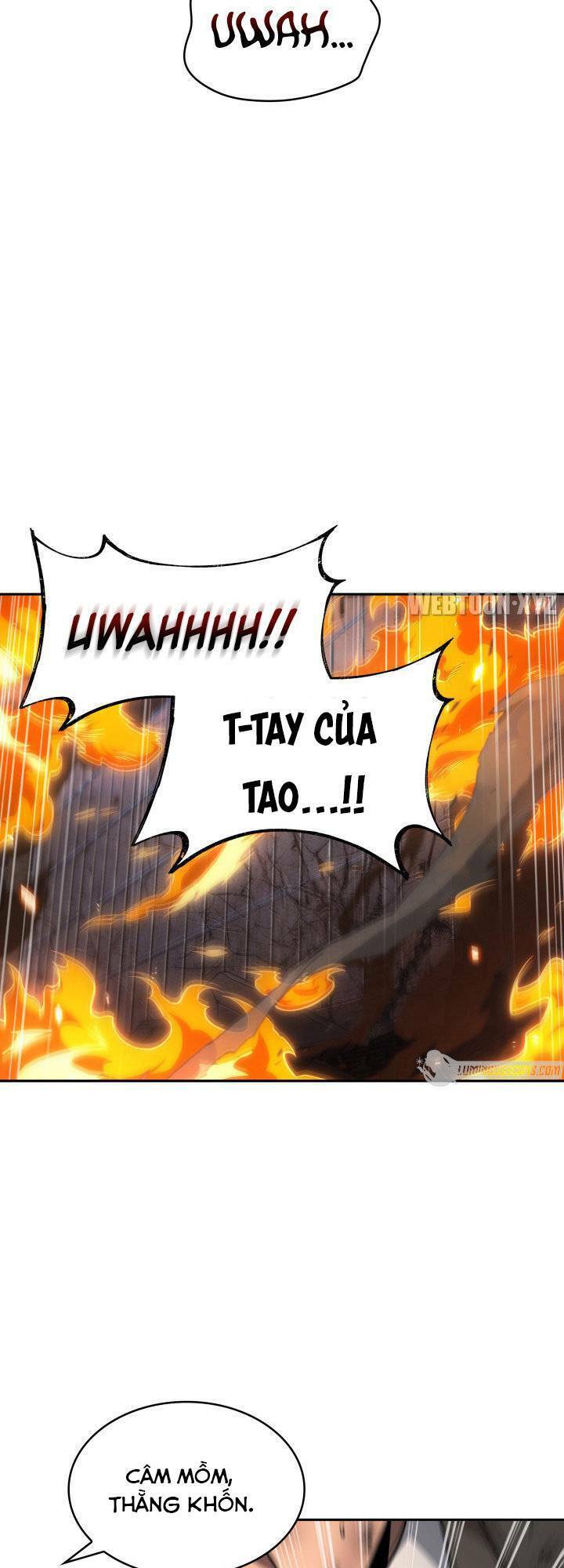 Vua Trộm Mộ