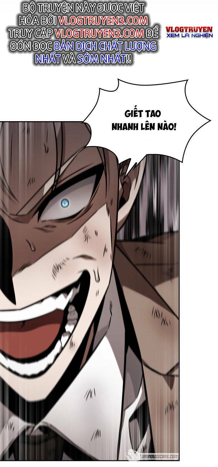 Vua Trộm Mộ