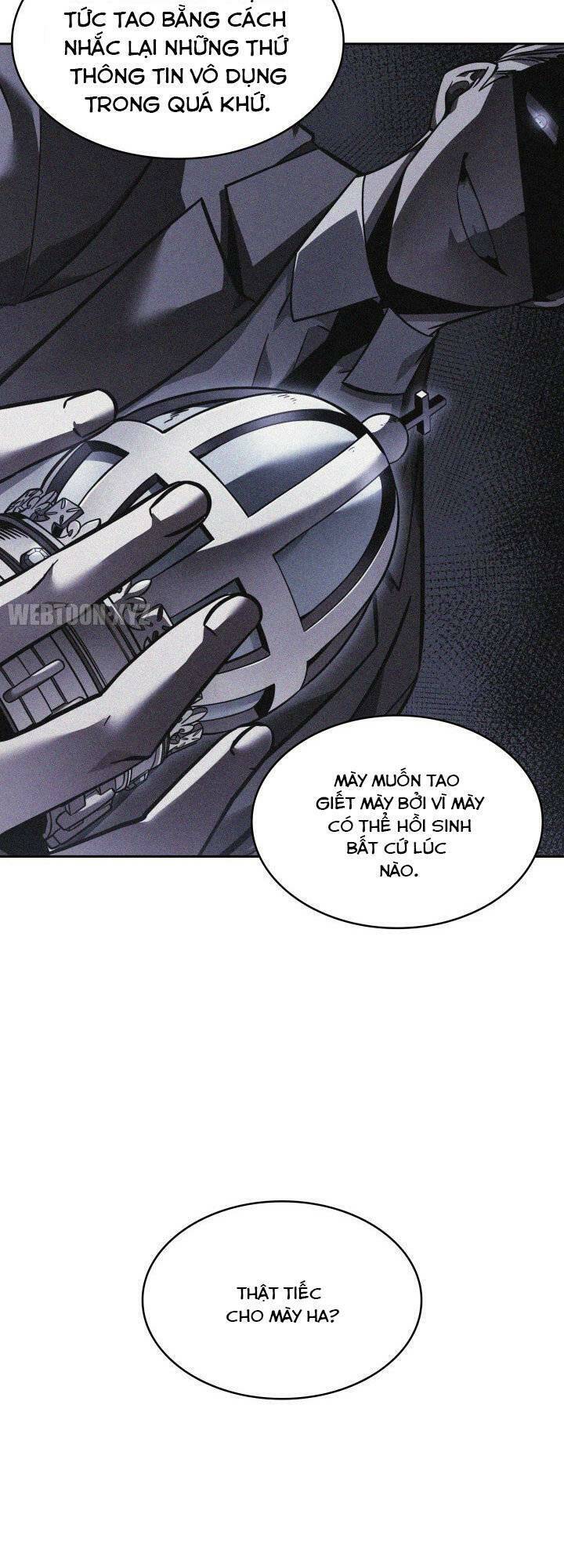 Vua Trộm Mộ