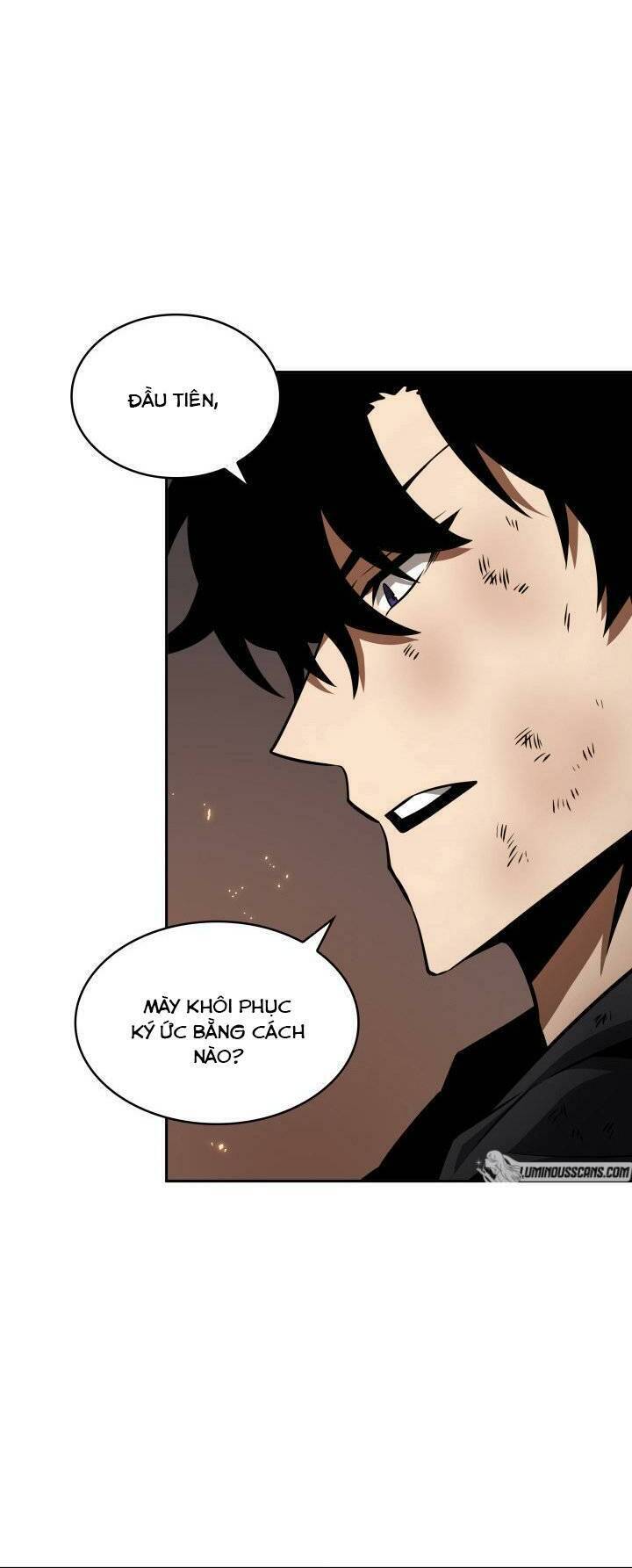Vua Trộm Mộ