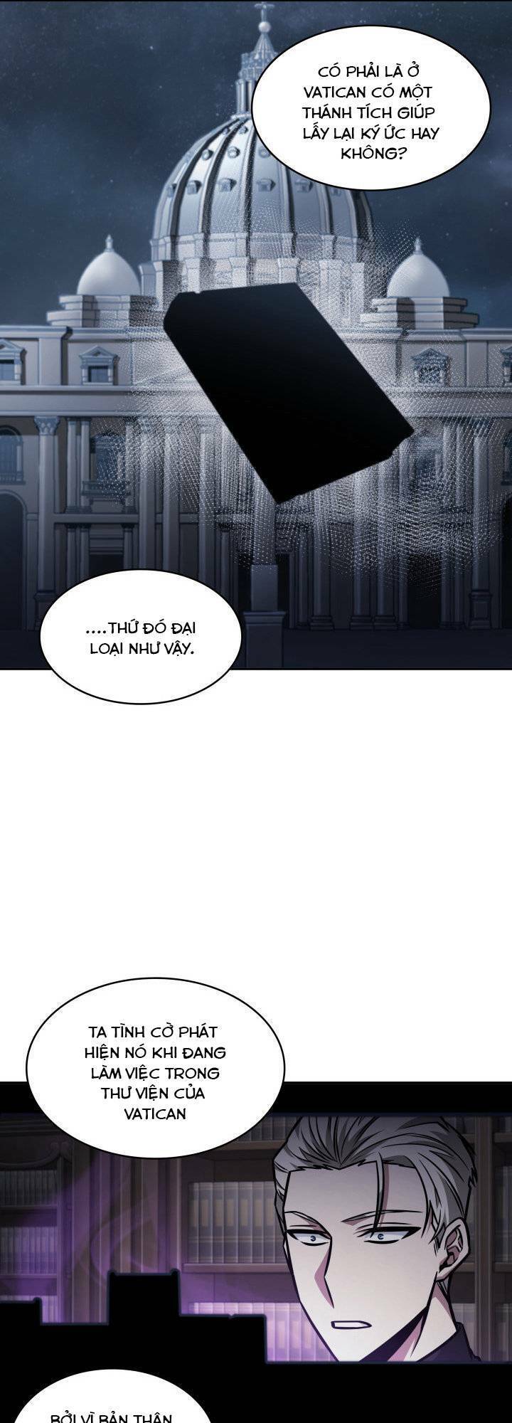 Vua Trộm Mộ