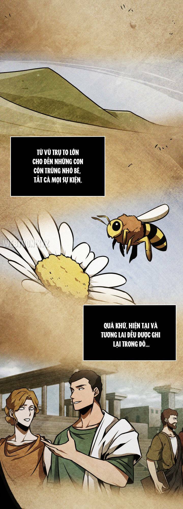 Vua Trộm Mộ