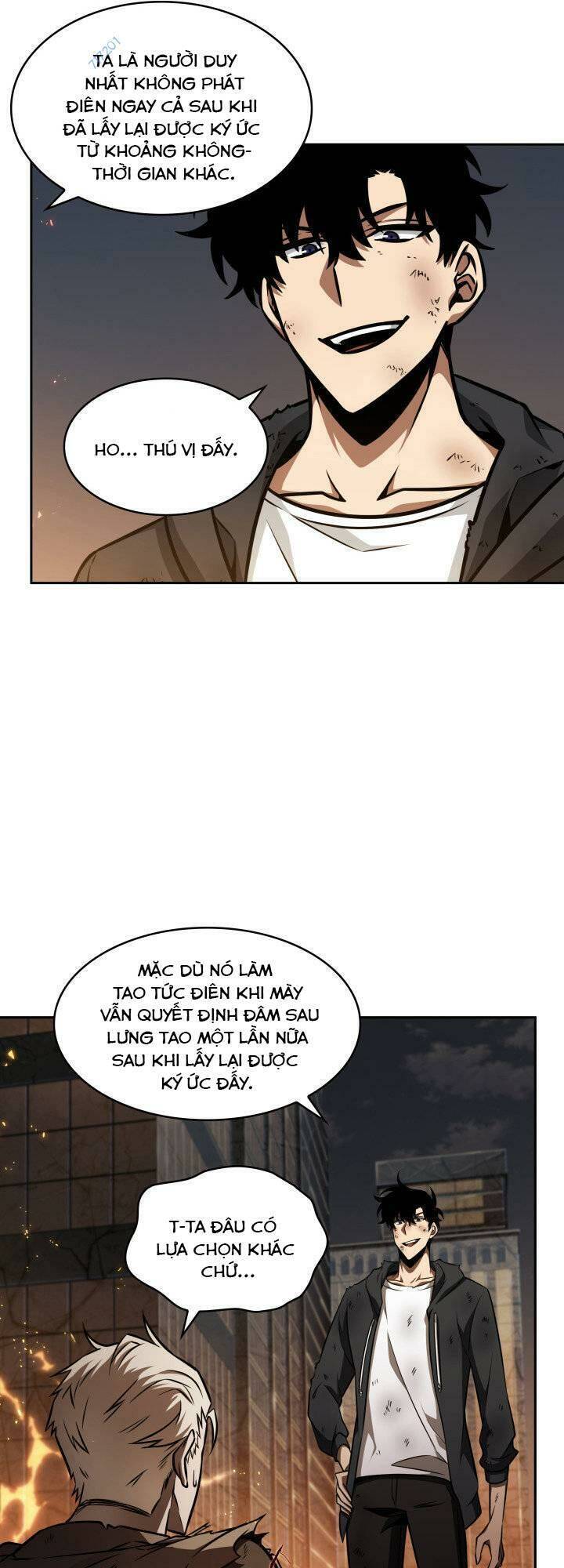 Vua Trộm Mộ
