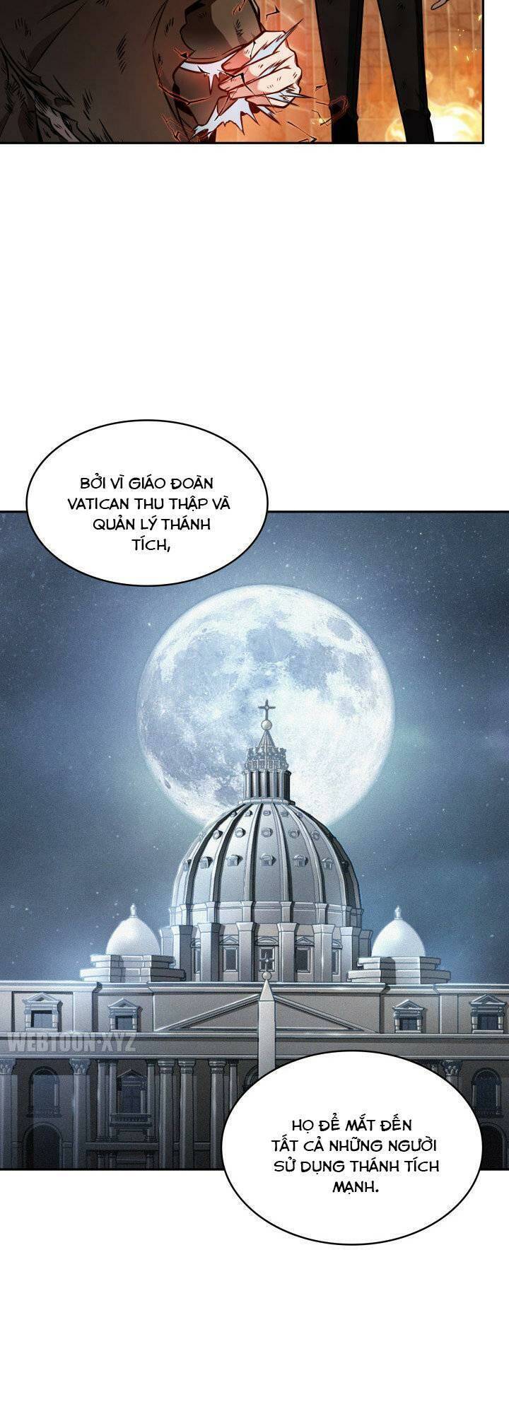 Vua Trộm Mộ