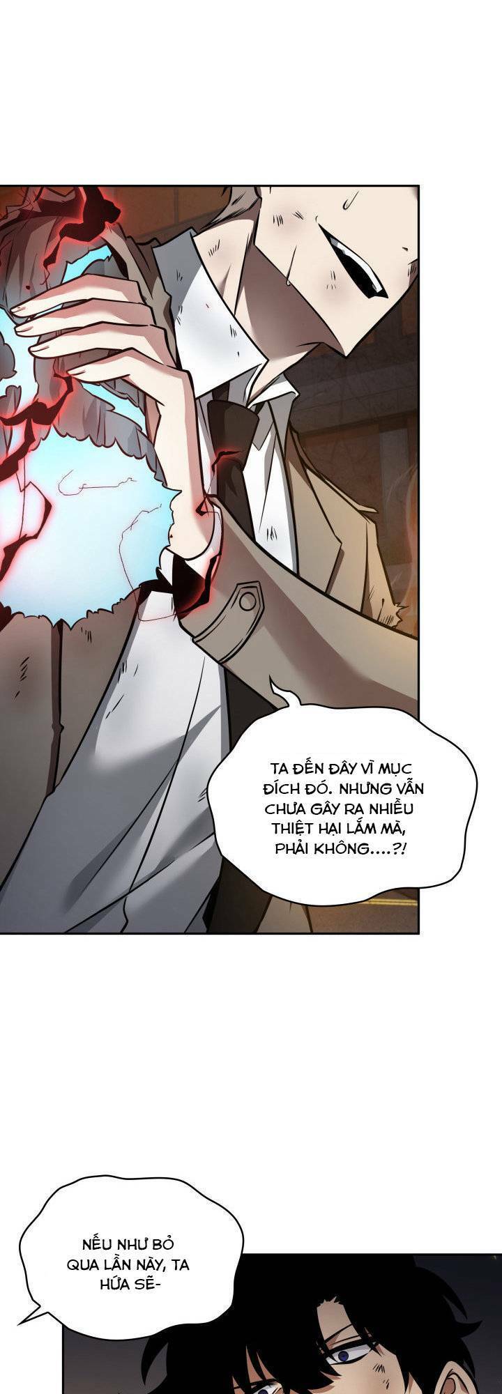 Vua Trộm Mộ
