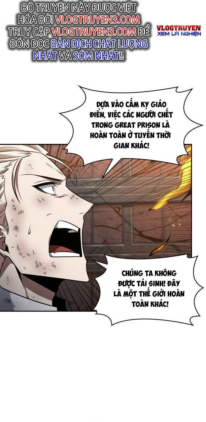 Vua Trộm Mộ