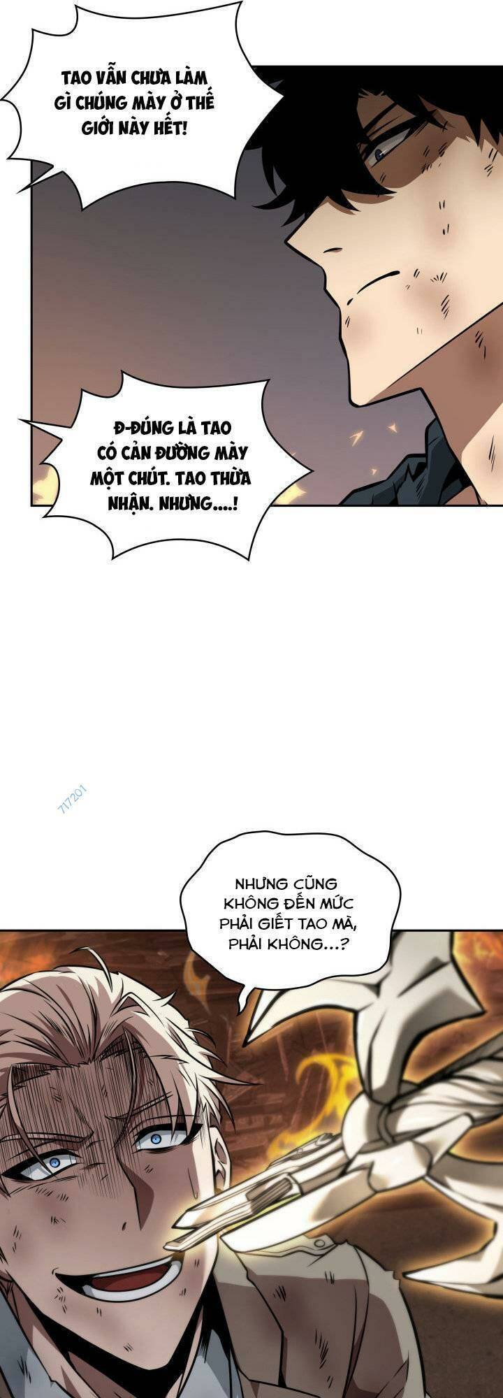Vua Trộm Mộ