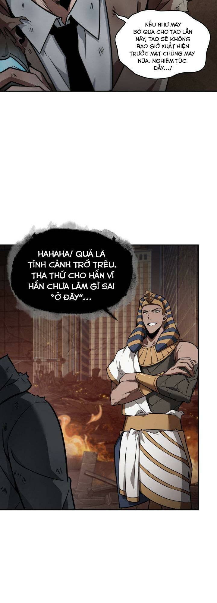 Vua Trộm Mộ
