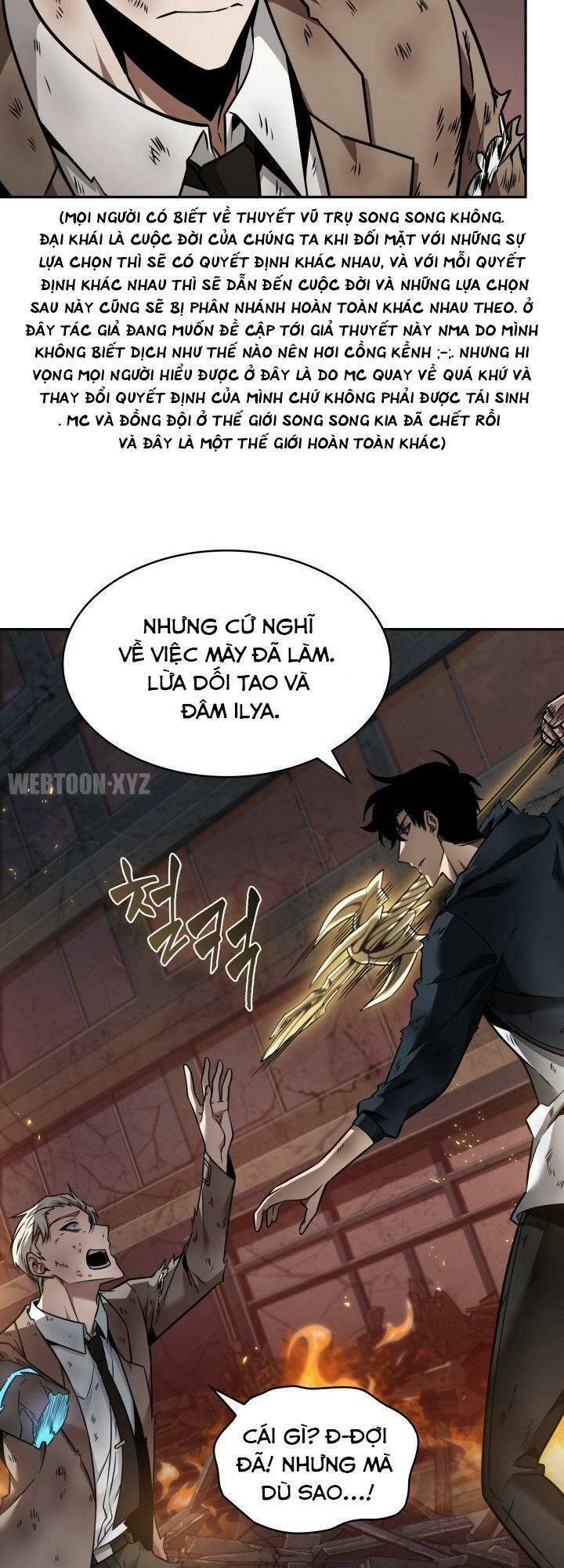 Vua Trộm Mộ