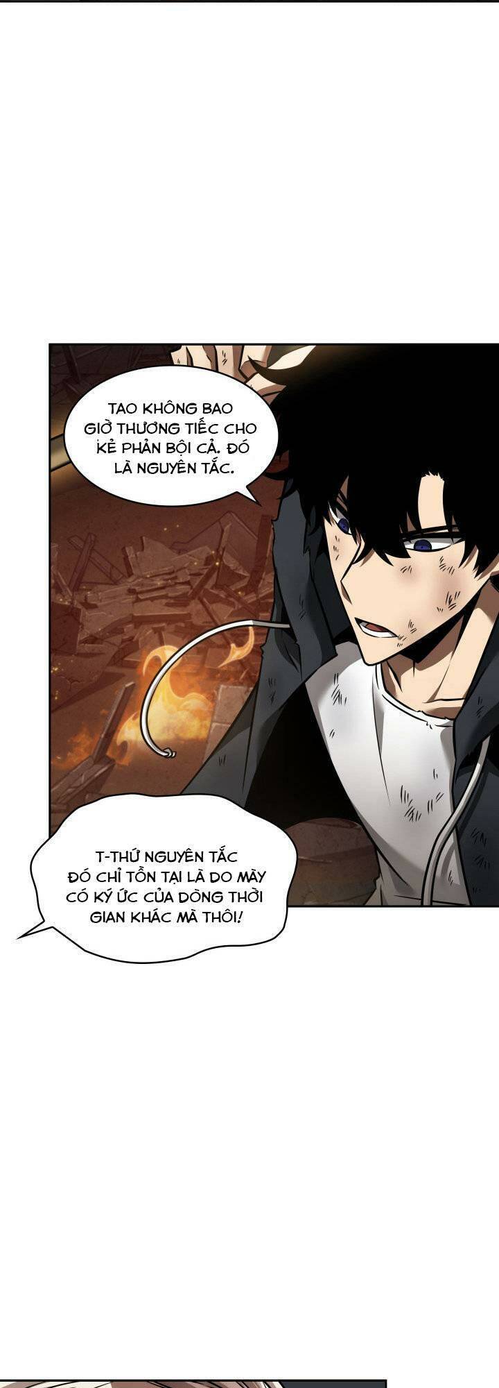 Vua Trộm Mộ