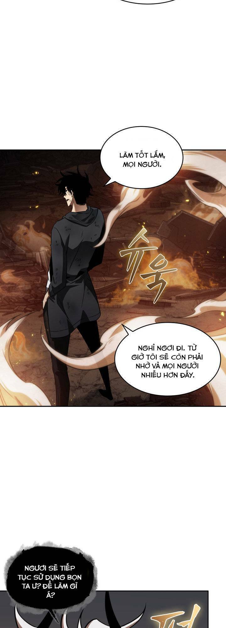 Vua Trộm Mộ