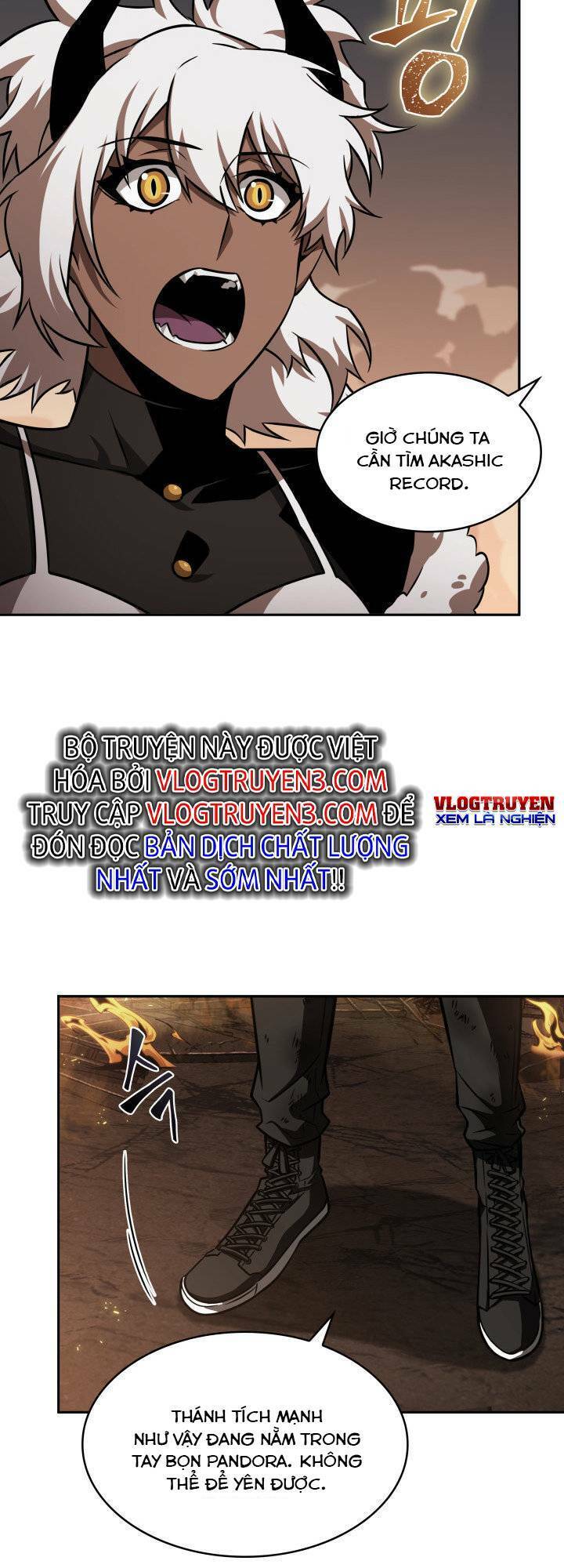 Vua Trộm Mộ