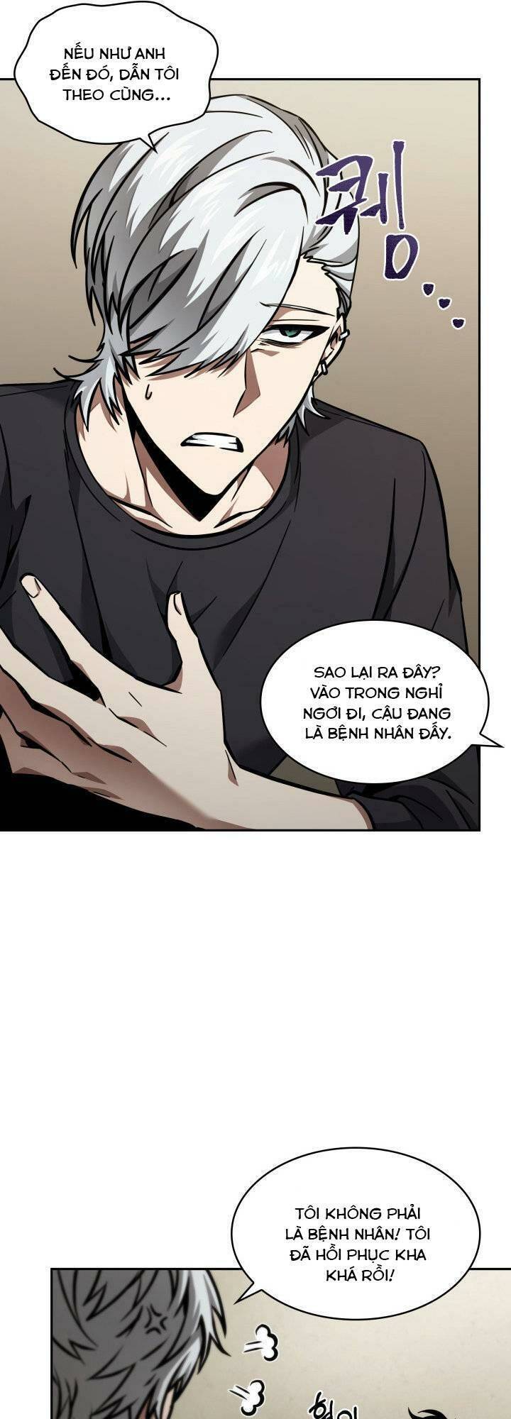 Vua Trộm Mộ