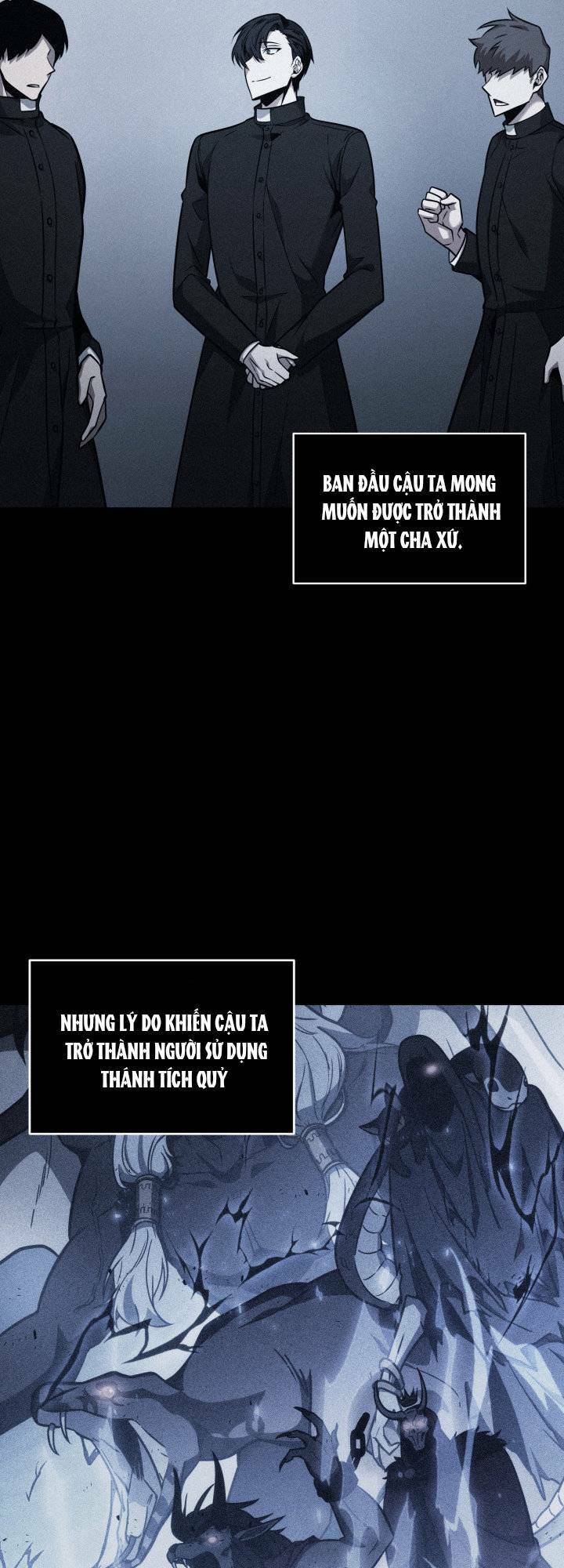 Vua Trộm Mộ