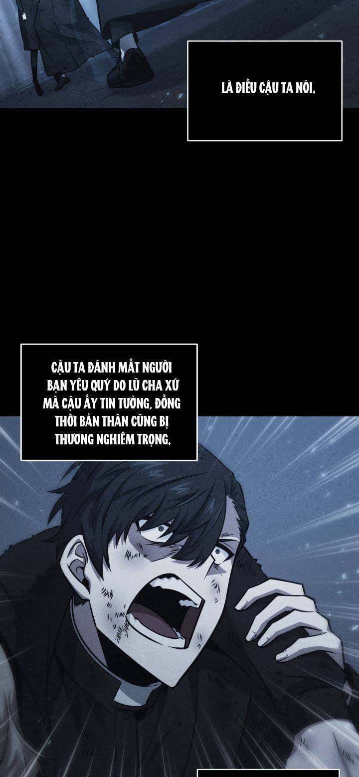 Vua Trộm Mộ