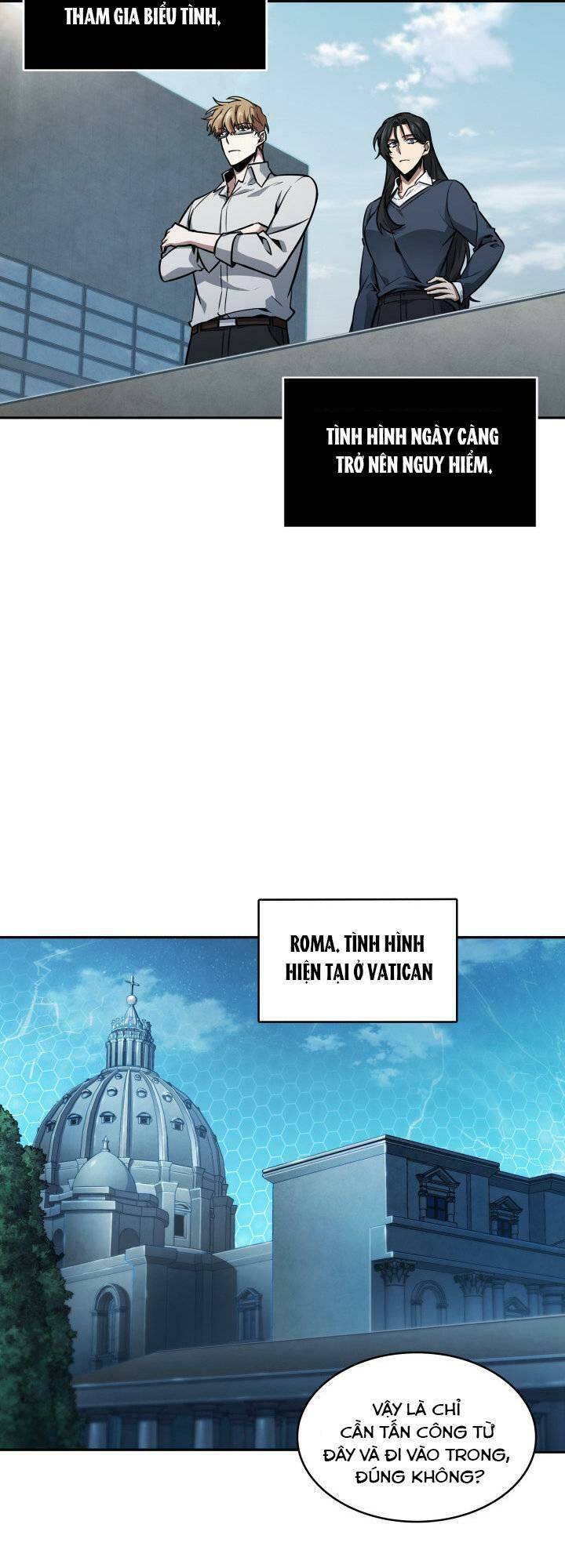 Vua Trộm Mộ