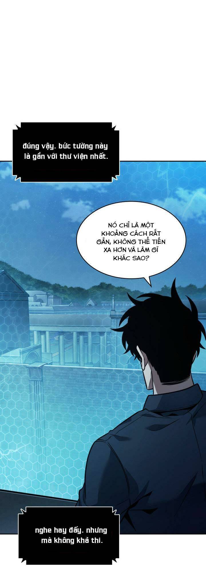 Vua Trộm Mộ