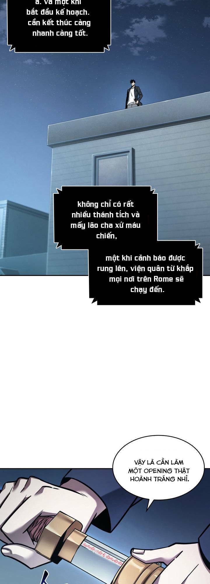 Vua Trộm Mộ