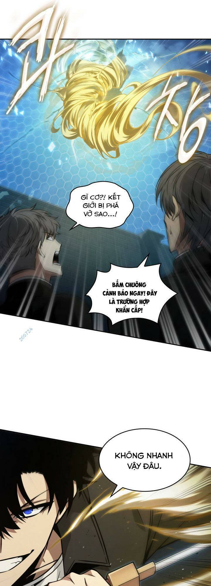 Vua Trộm Mộ