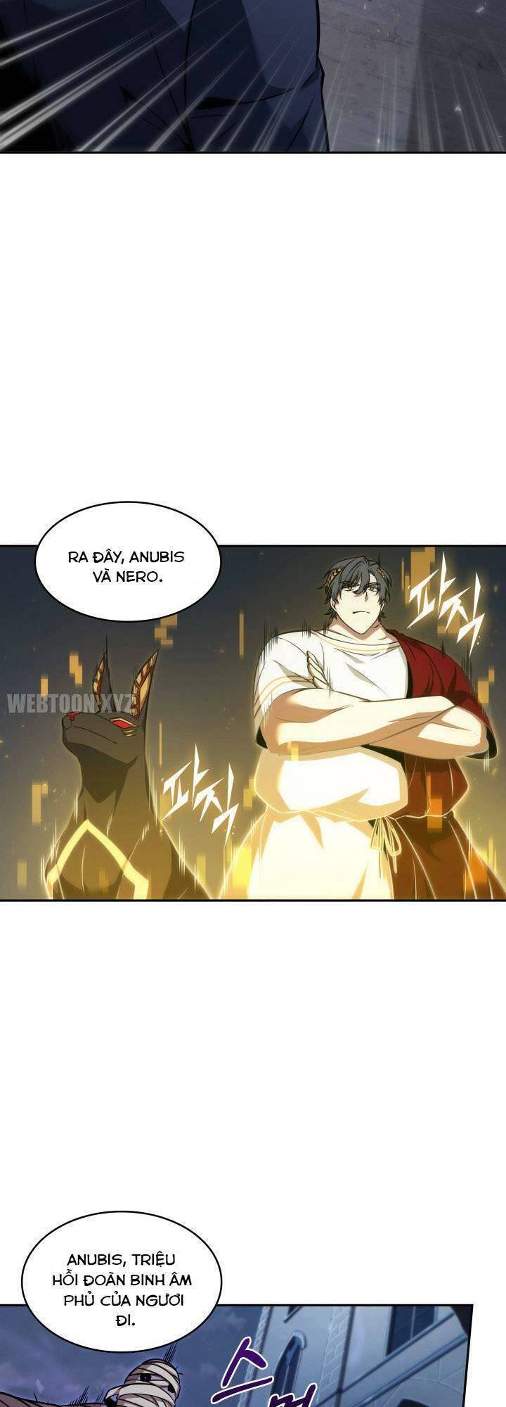 Vua Trộm Mộ