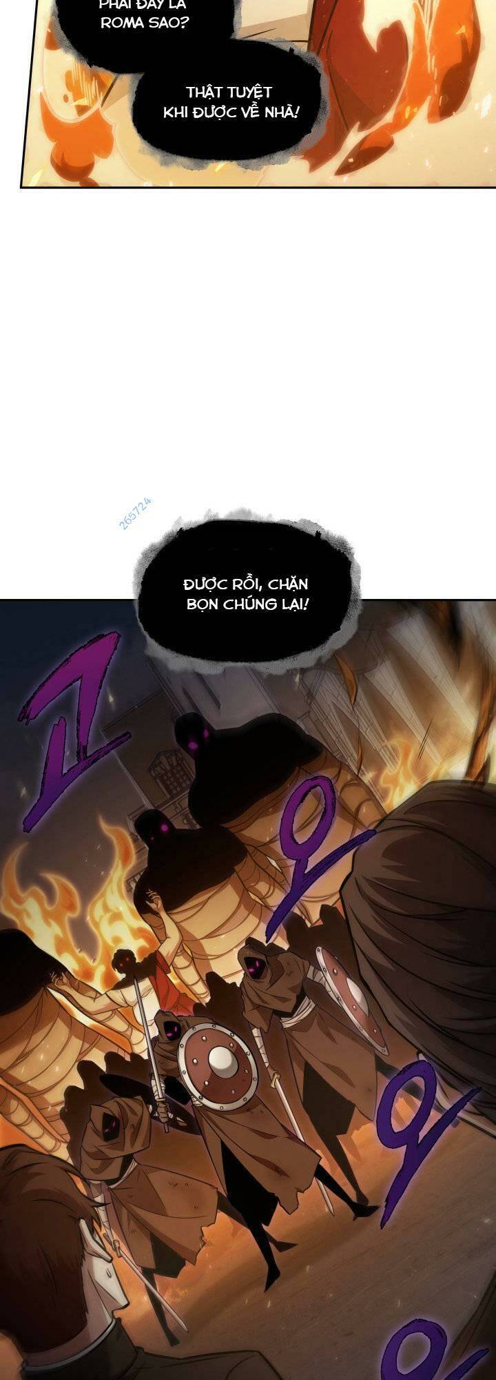 Vua Trộm Mộ