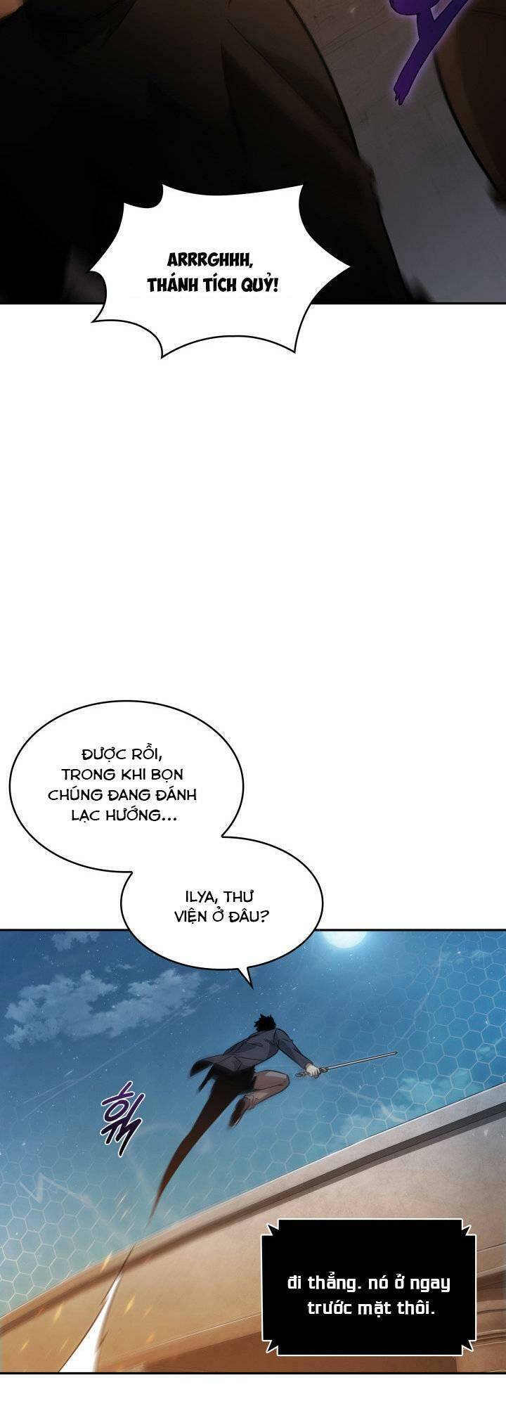 Vua Trộm Mộ