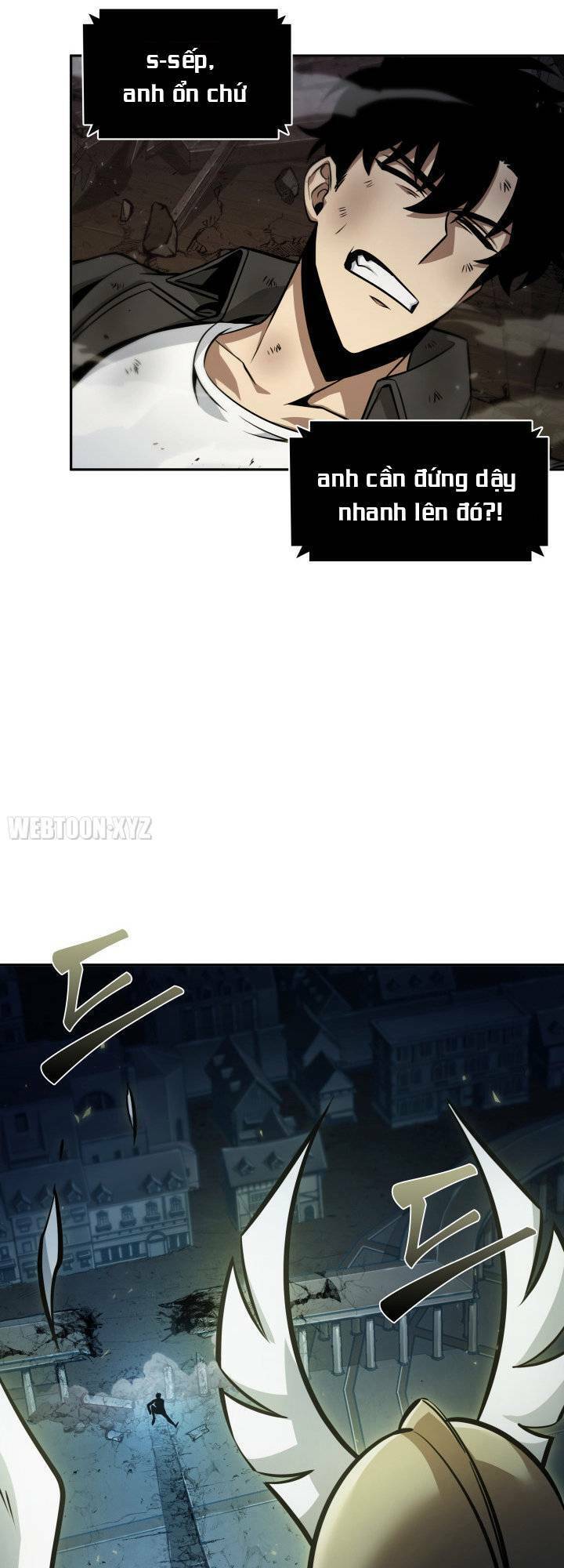 Vua Trộm Mộ