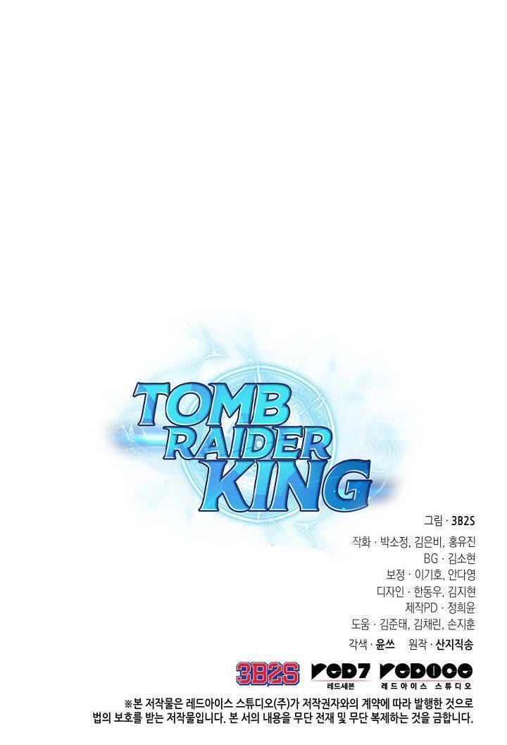 Vua Trộm Mộ