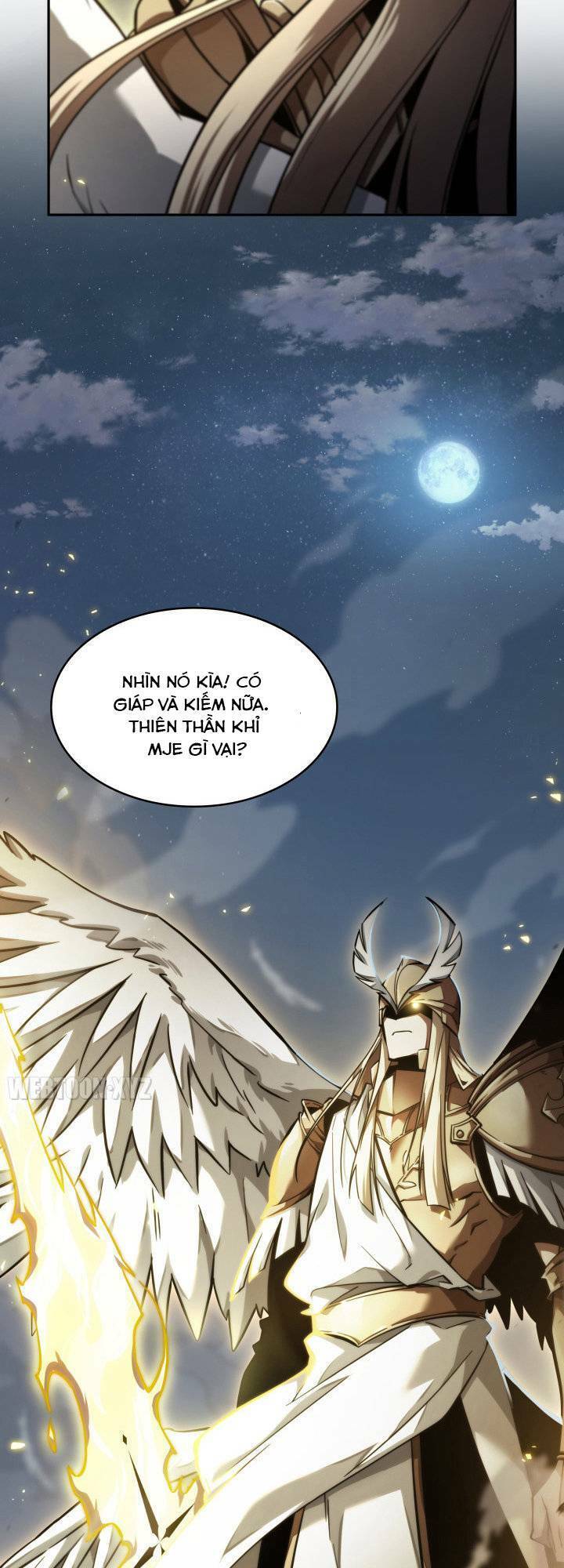 Vua Trộm Mộ