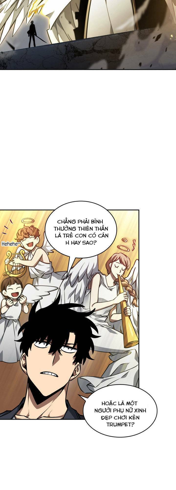 Vua Trộm Mộ