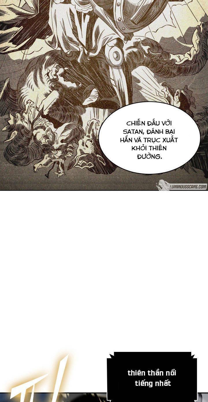 Vua Trộm Mộ